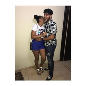 Meet your Posher, Nicolás